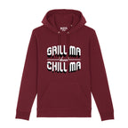 #GRILLMACHILLMA unisex