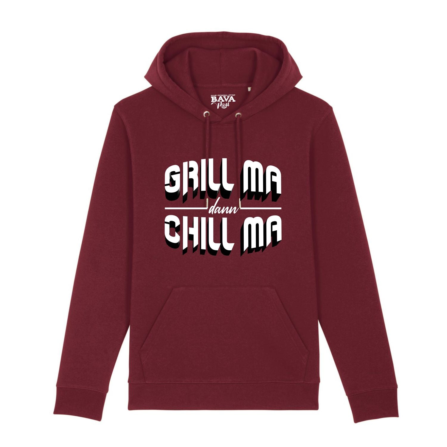 #GRILLMACHILLMA unisex