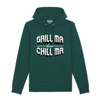 #GRILLMACHILLMA unisex