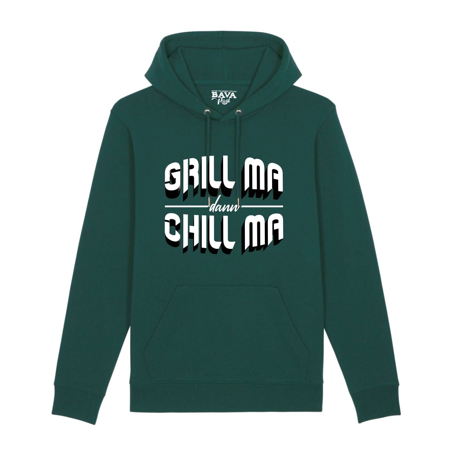 #GRILLMACHILLMA unisex