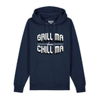 #GRILLMACHILLMA unisex