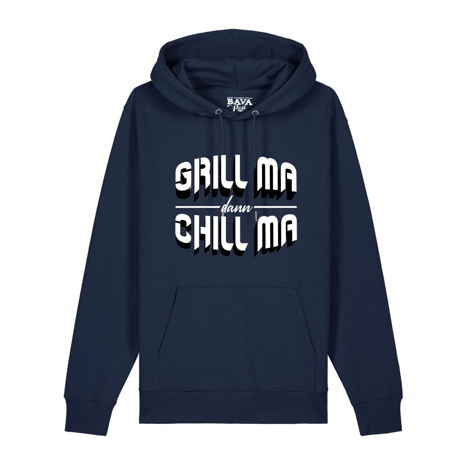 #GRILLMACHILLMA unisex