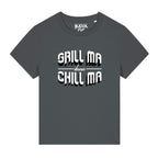 #GRILLMACHILLMA Damen