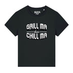 #GRILLMACHILLMA Damen