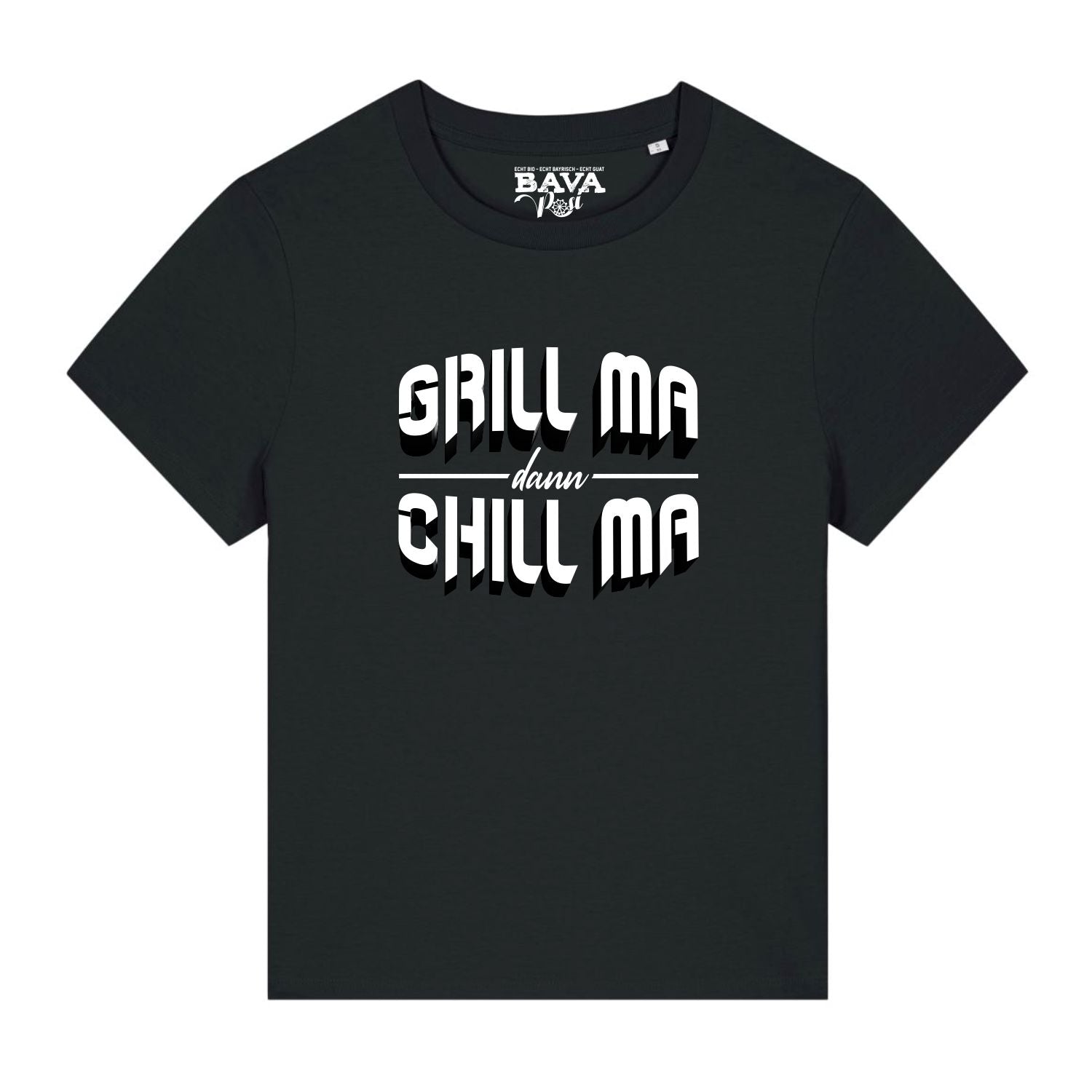 #GRILLMACHILLMA Damen