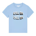 #GRILLMACHILLMA Damen