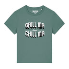 #GRILLMACHILLMA Damen