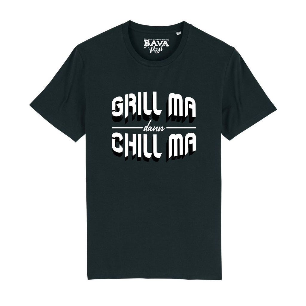 #GRILLMACHILLMA unisex