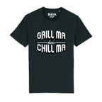 #GRILLMACHILLMA unisex