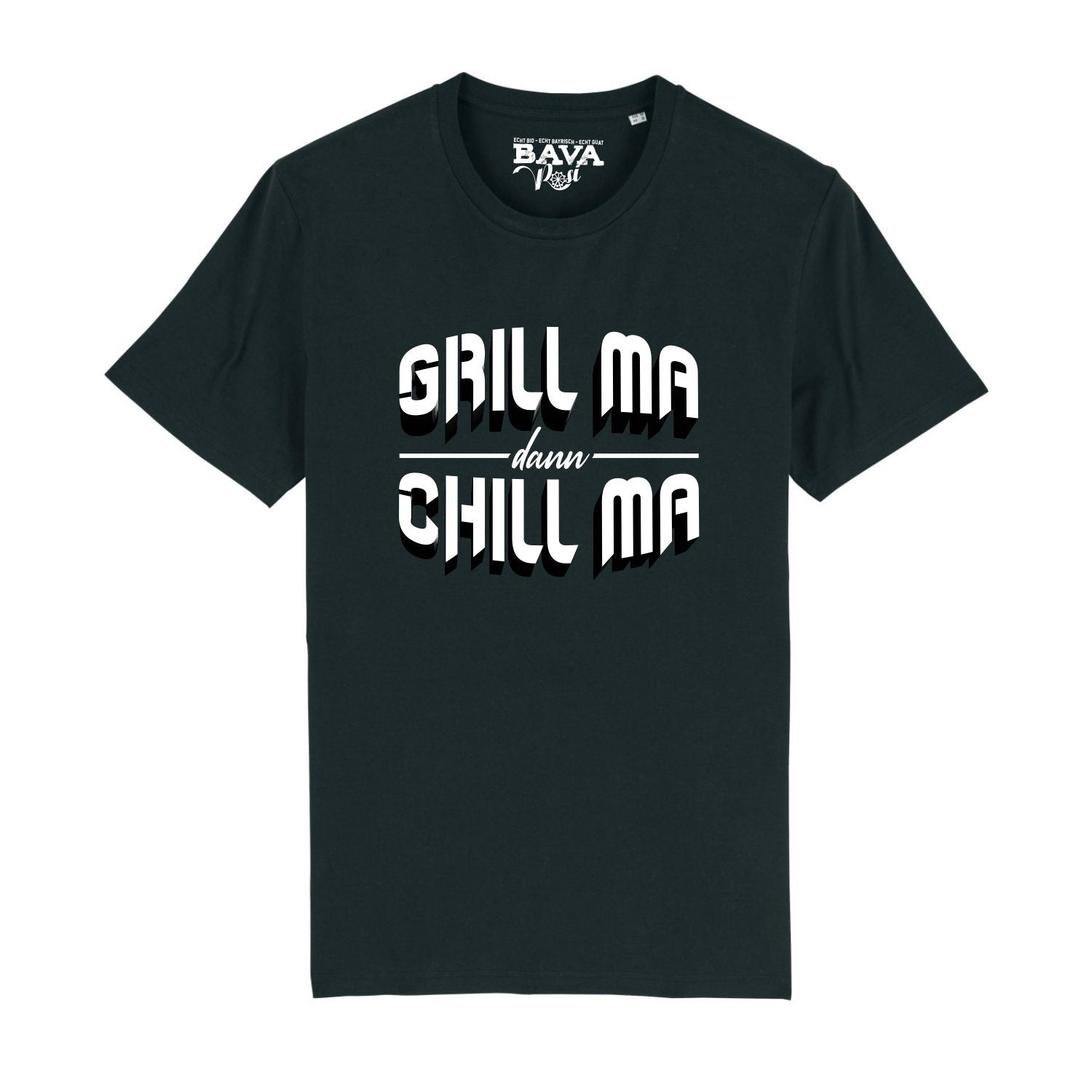 #GRILLMACHILLMA unisex