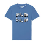 #GRILLMACHILLMA unisex