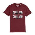 #GRILLMACHILLMA unisex