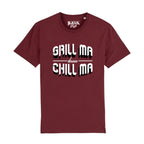 #GRILLMACHILLMA unisex