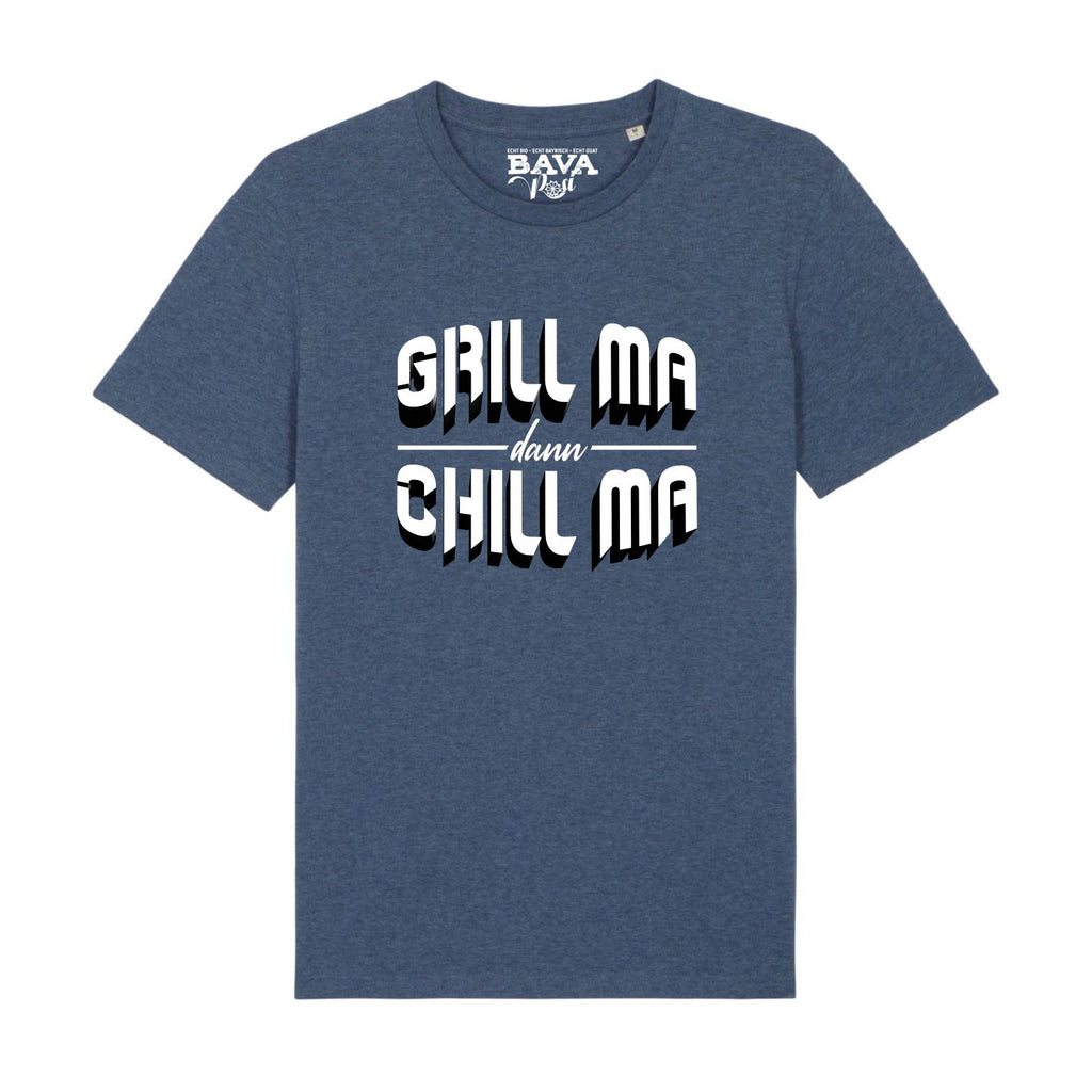 #GRILLMACHILLMA unisex