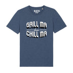#GRILLMACHILLMA unisex