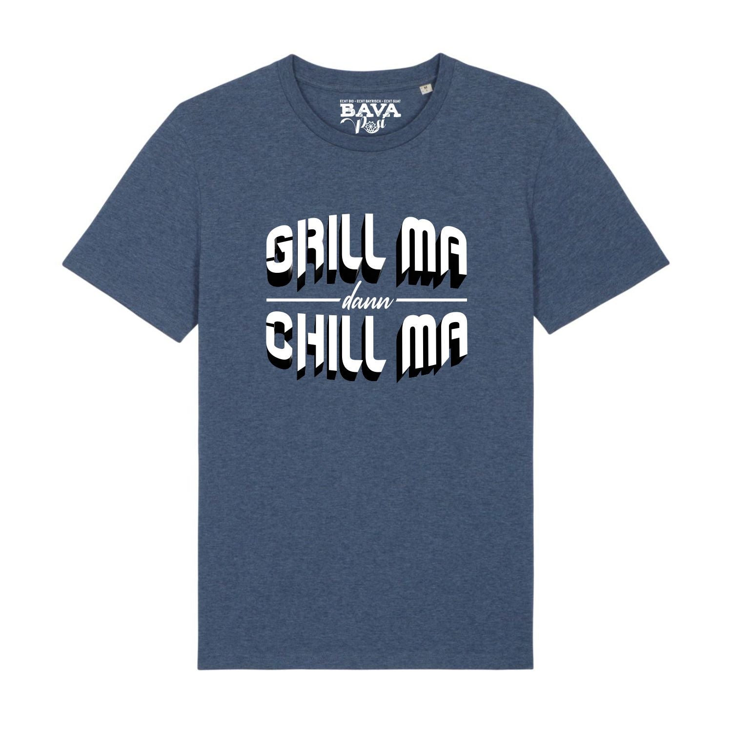 #GRILLMACHILLMA unisex