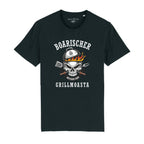 #GRILLMOASTA unisex