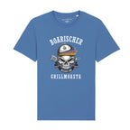 #GRILLMOASTA unisex