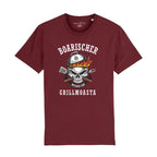 #GRILLMOASTA unisex