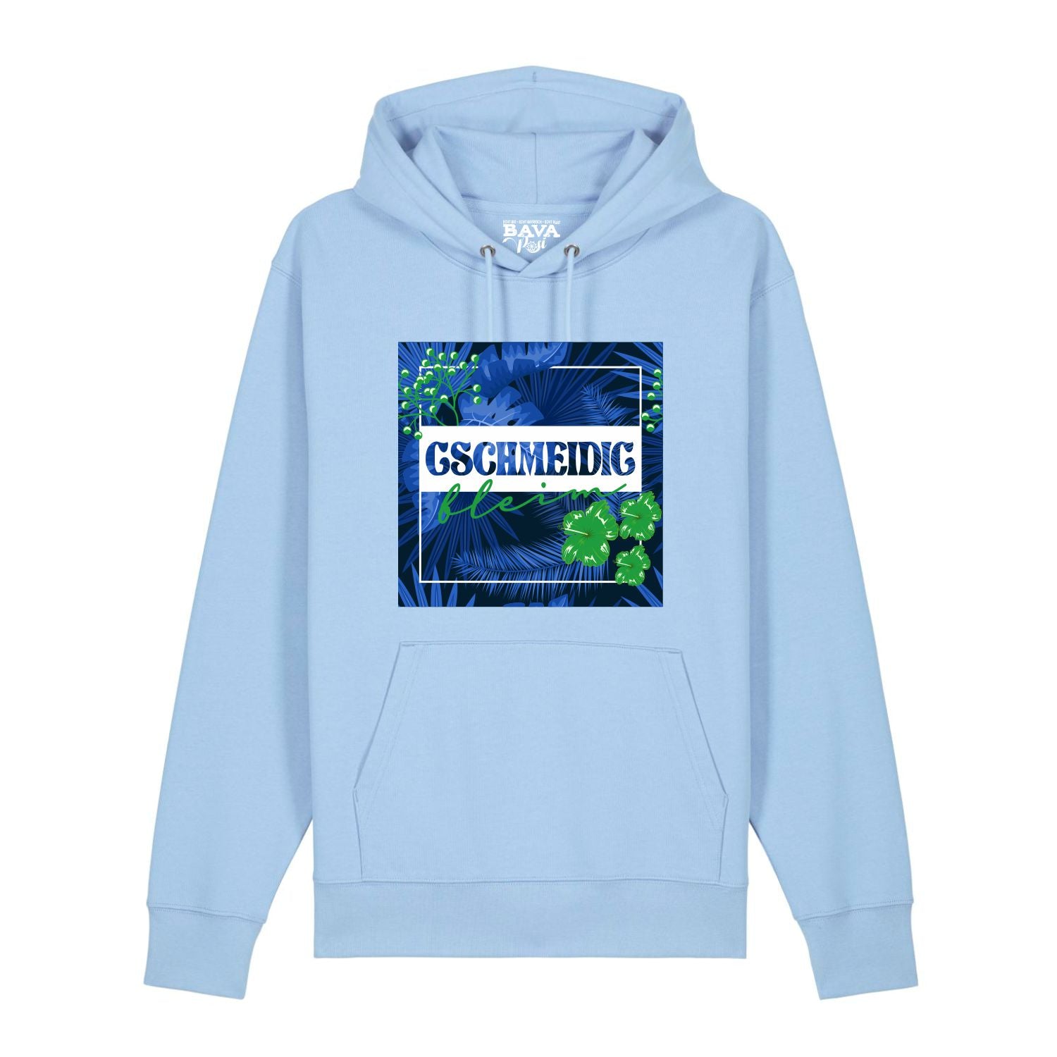 #GSCHMEIDIGBLEIM unisex