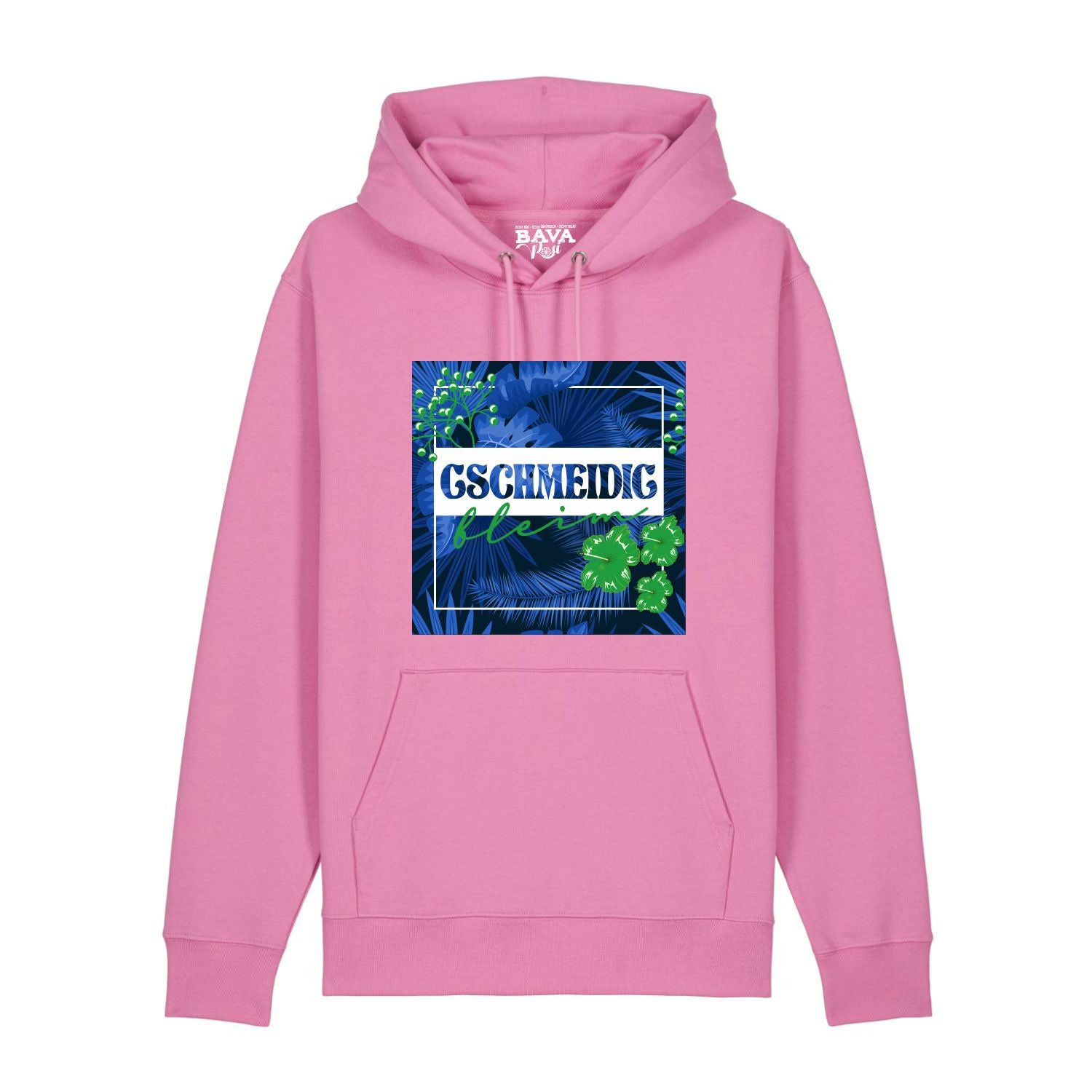 #GSCHMEIDIGBLEIM unisex