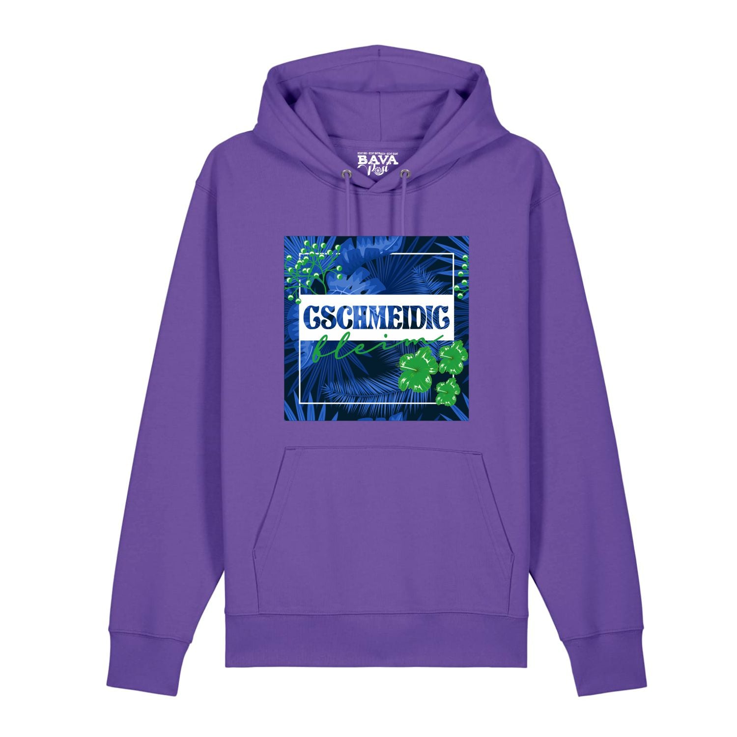 #GSCHMEIDIGBLEIM unisex