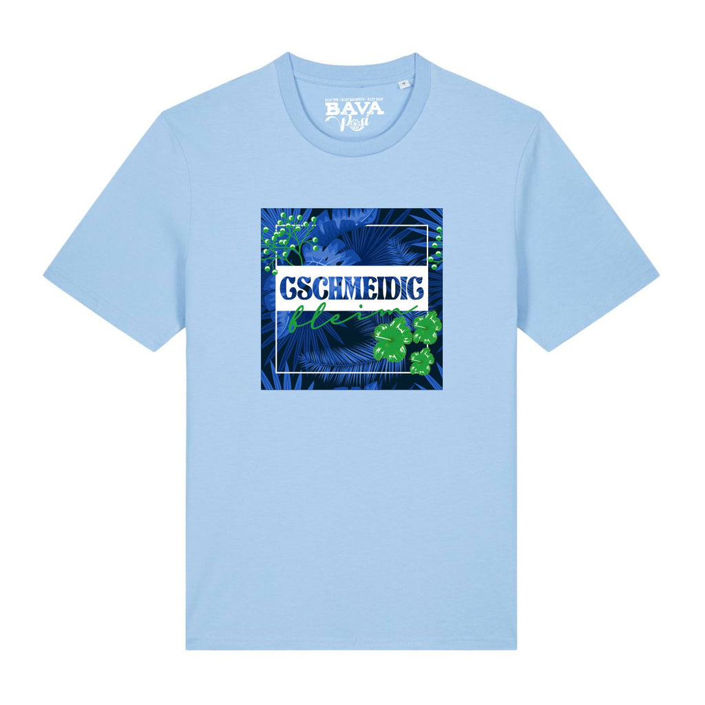 #GSCHMEIDIGBLEIM unisex
