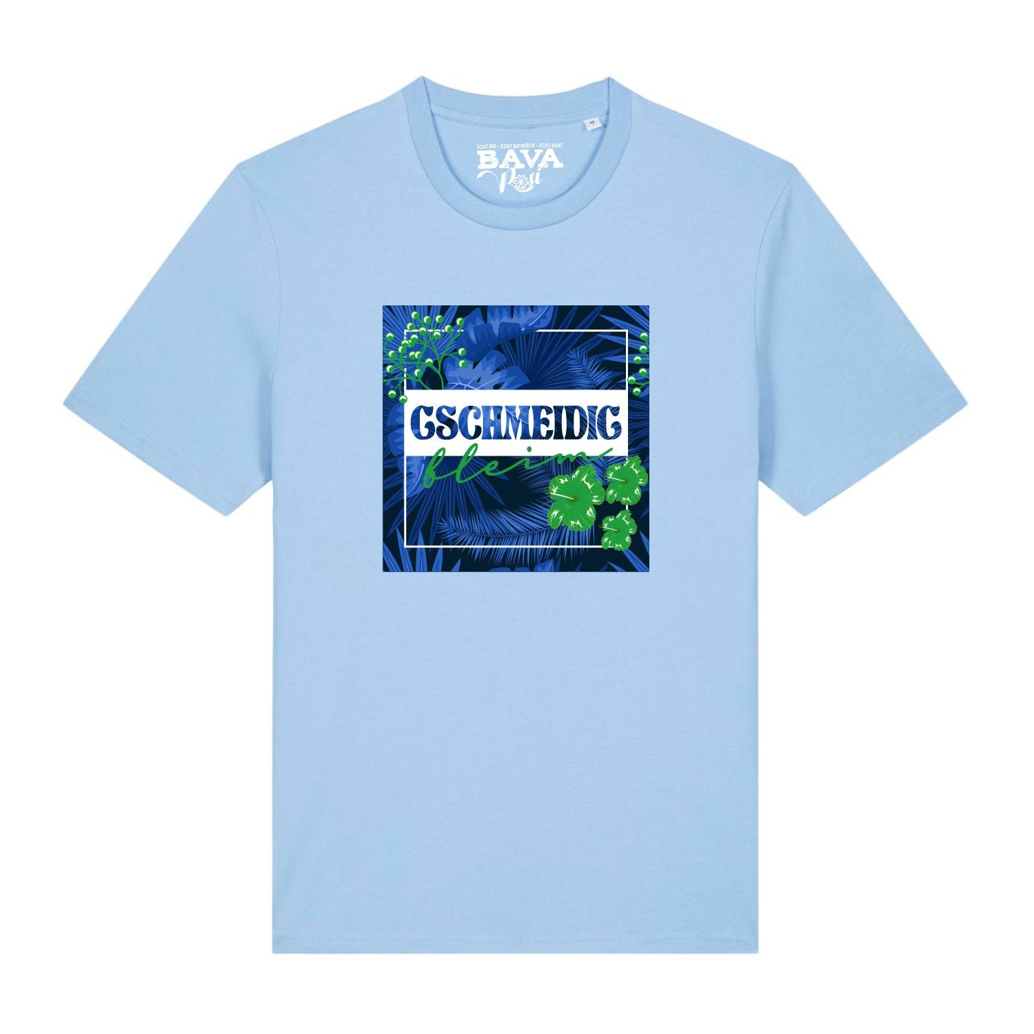 #GSCHMEIDIGBLEIM unisex