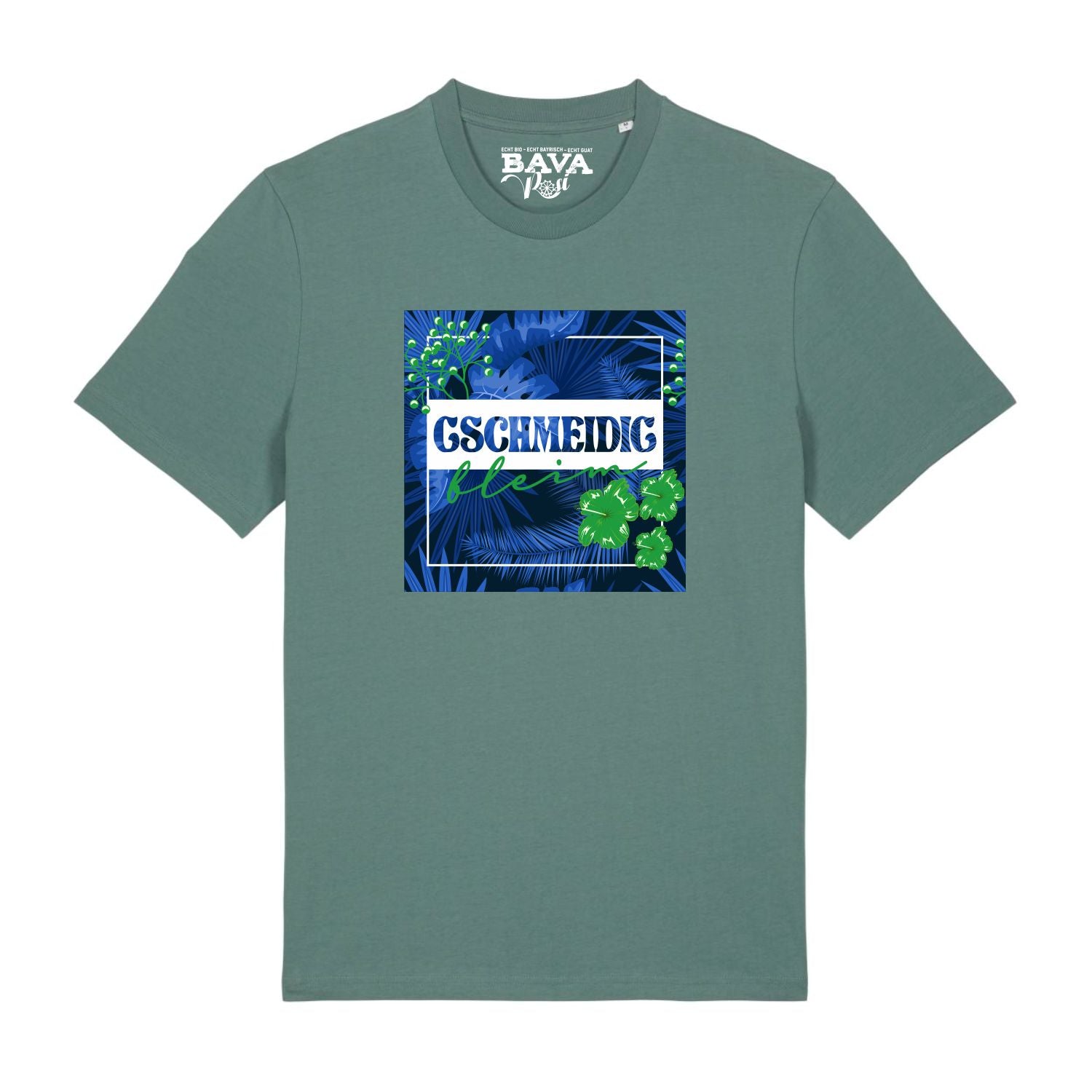 #GSCHMEIDIGBLEIM unisex