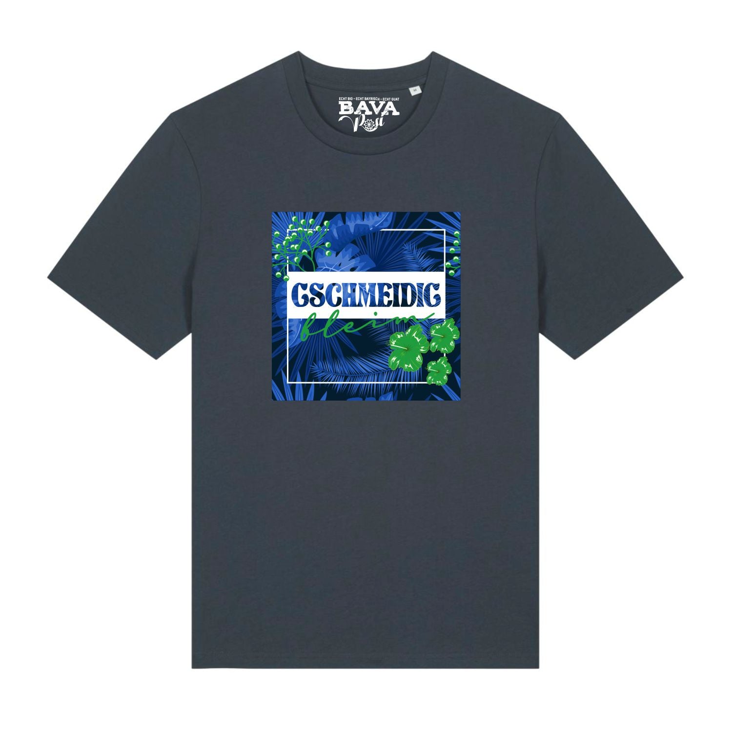 #GSCHMEIDIGBLEIM unisex