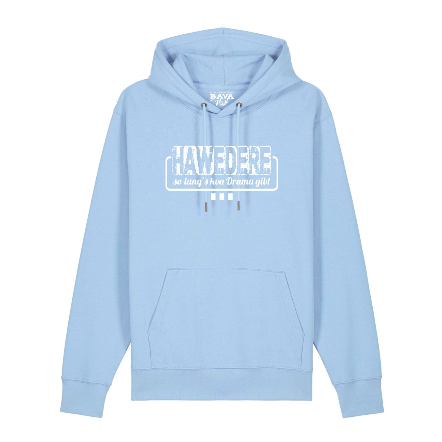 #HAWEDERE unisex