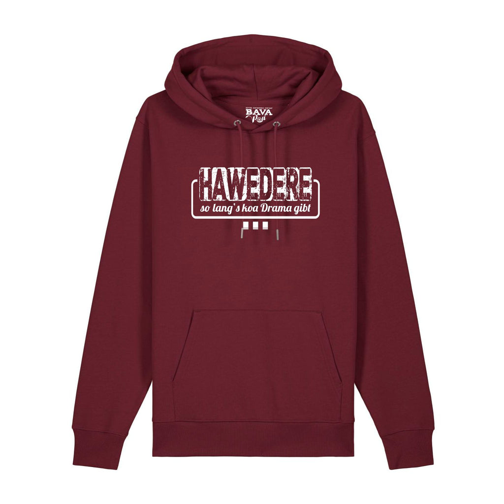 #HAWEDERE unisex