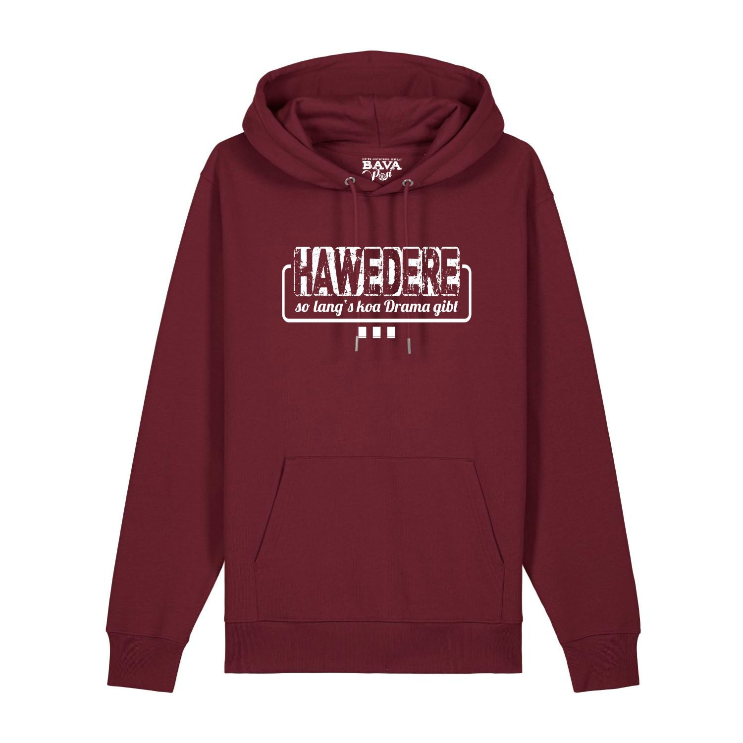 #HAWEDERE unisex