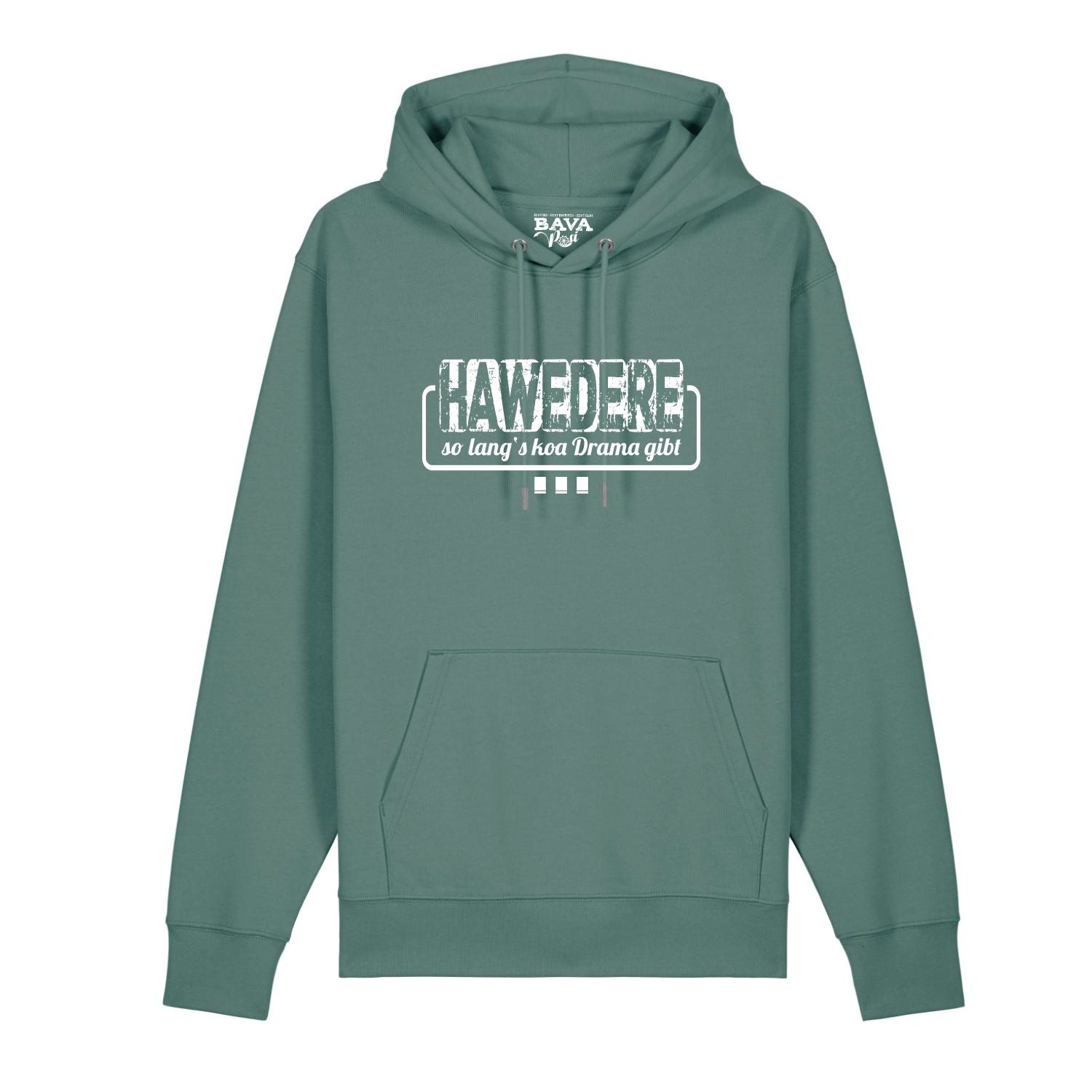 #HAWEDERE unisex