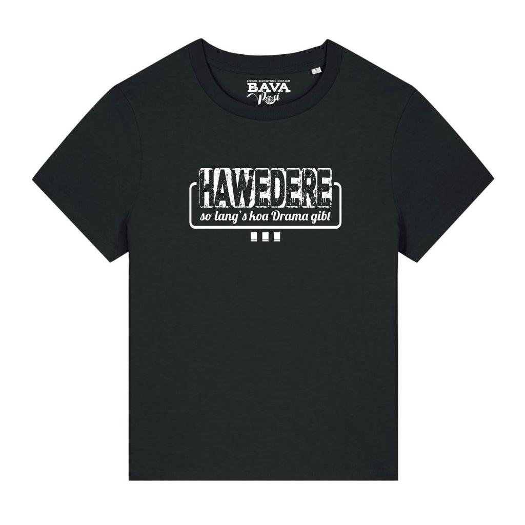 #HAWEDERE Damen