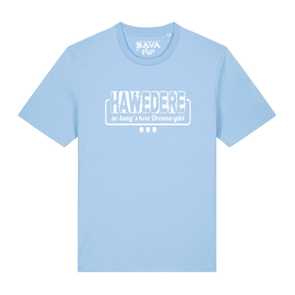 #HAWEDERE unisex