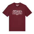 Hawedere Habe die Ehre T-Shirt BavaRosie Fashion Bayerische Hoodies Bayerische Geschenke München Mitbringsel Regensburg Ingolstadt Geisenfeld Vohburg Pfaffenhofen Tegernsee Mode Shop Trends