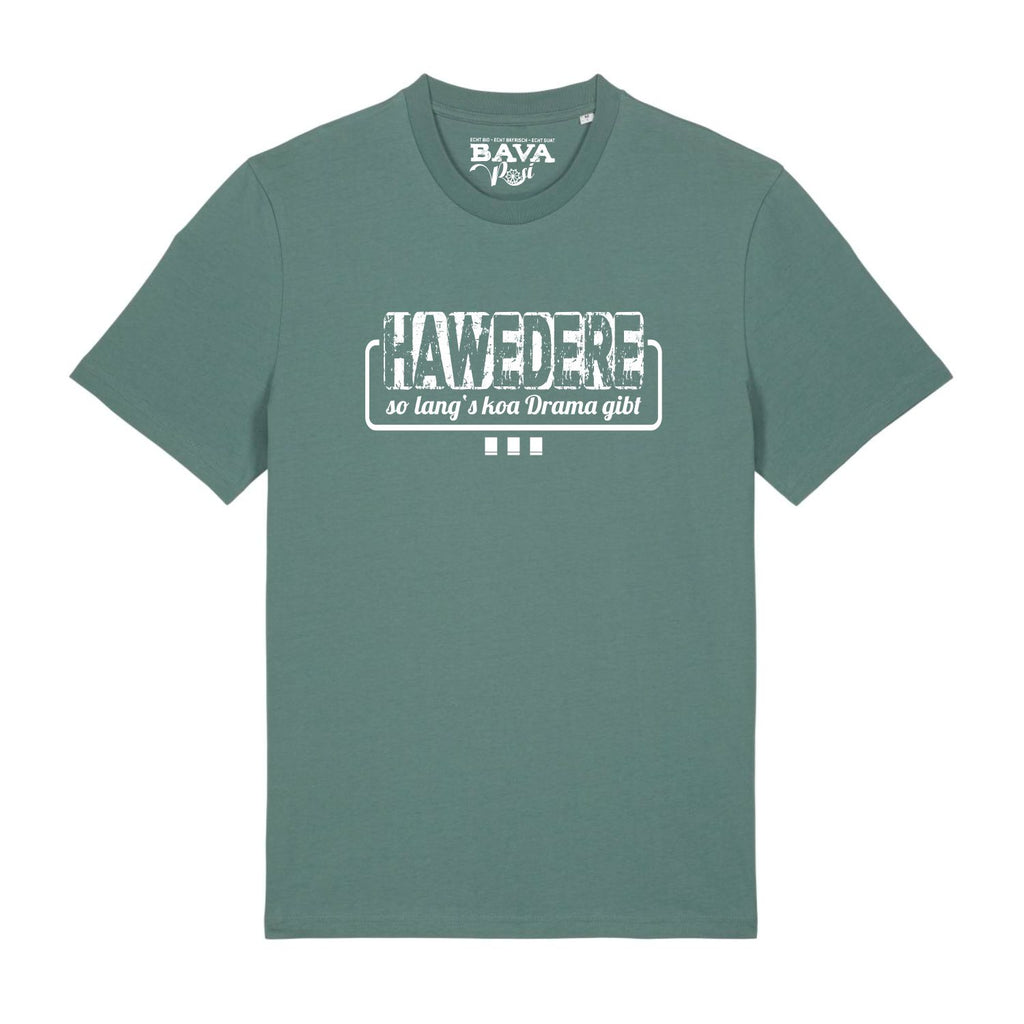 #HAWEDERE unisex