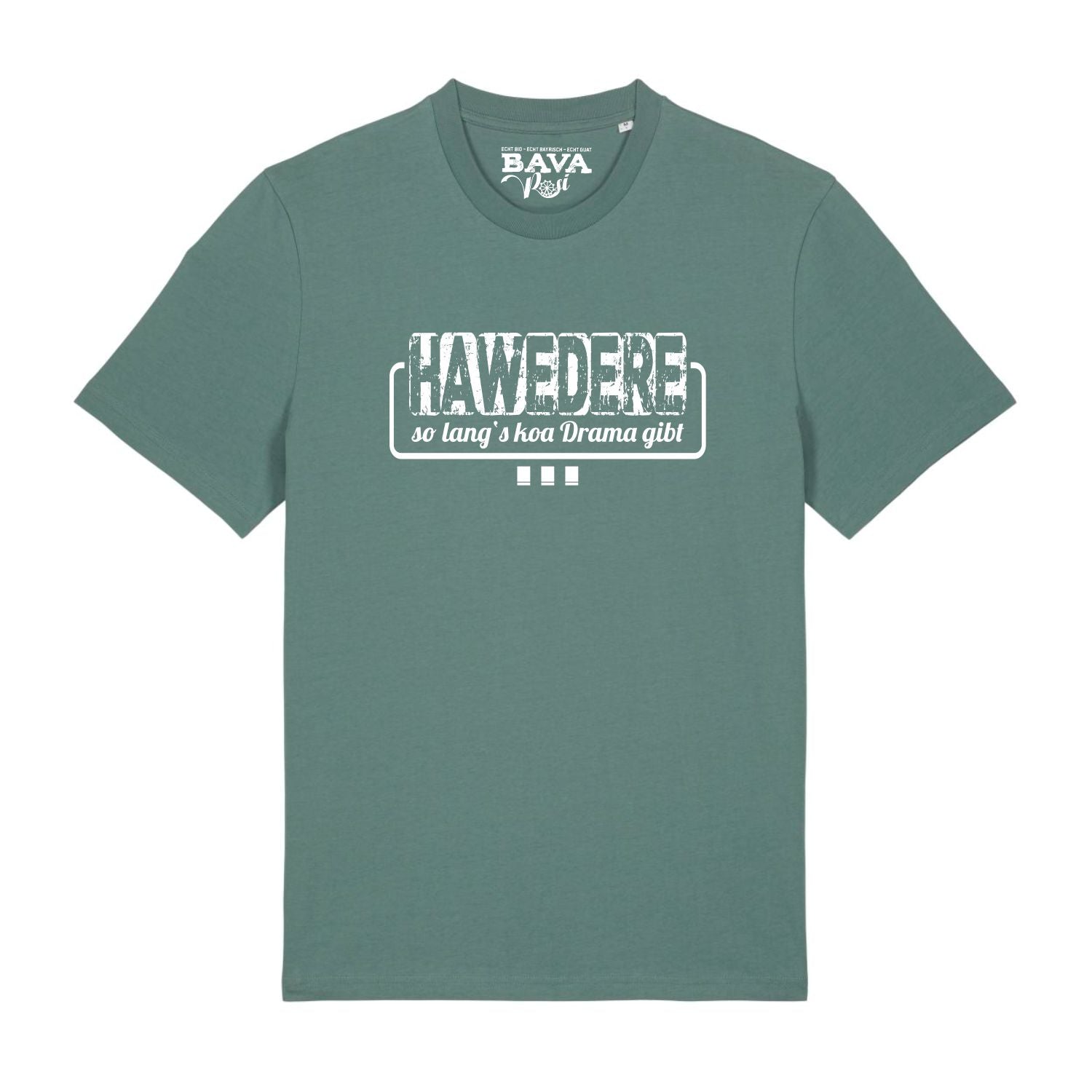 #HAWEDERE unisex
