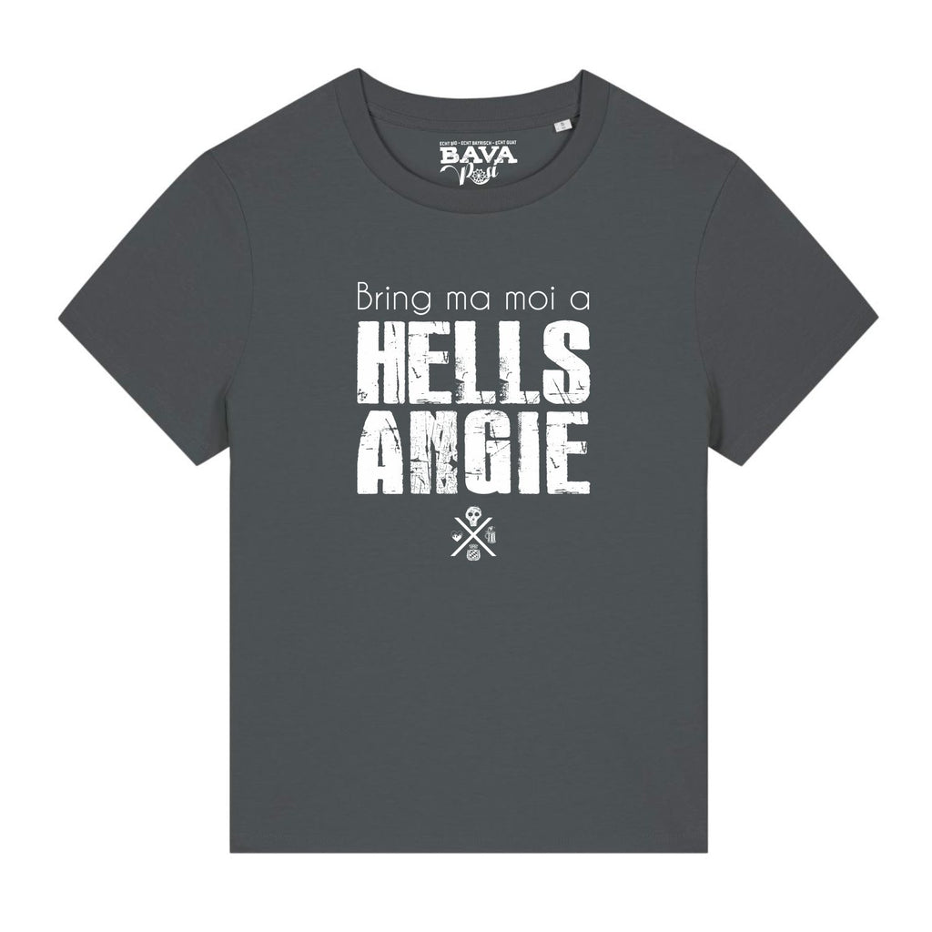 #HELLSANGIE Damen
