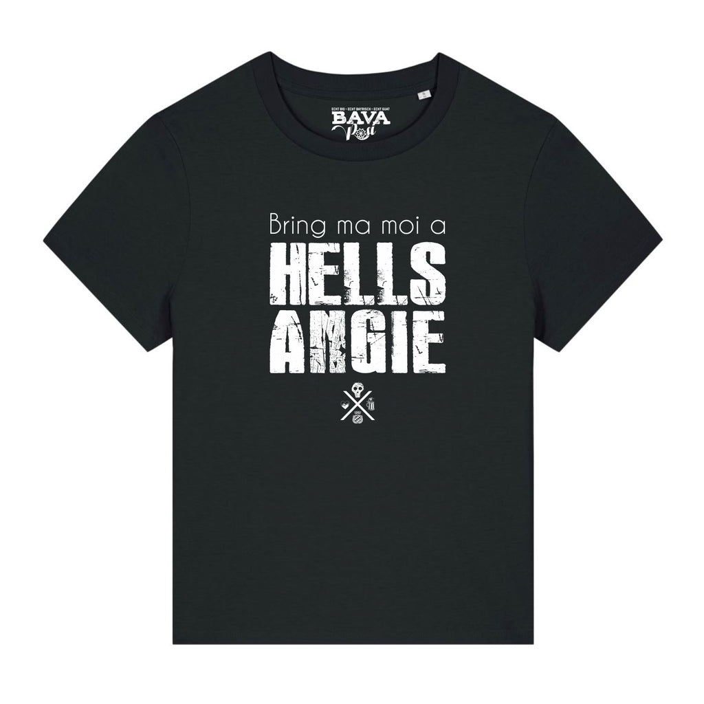 #HELLSANGIE Damen