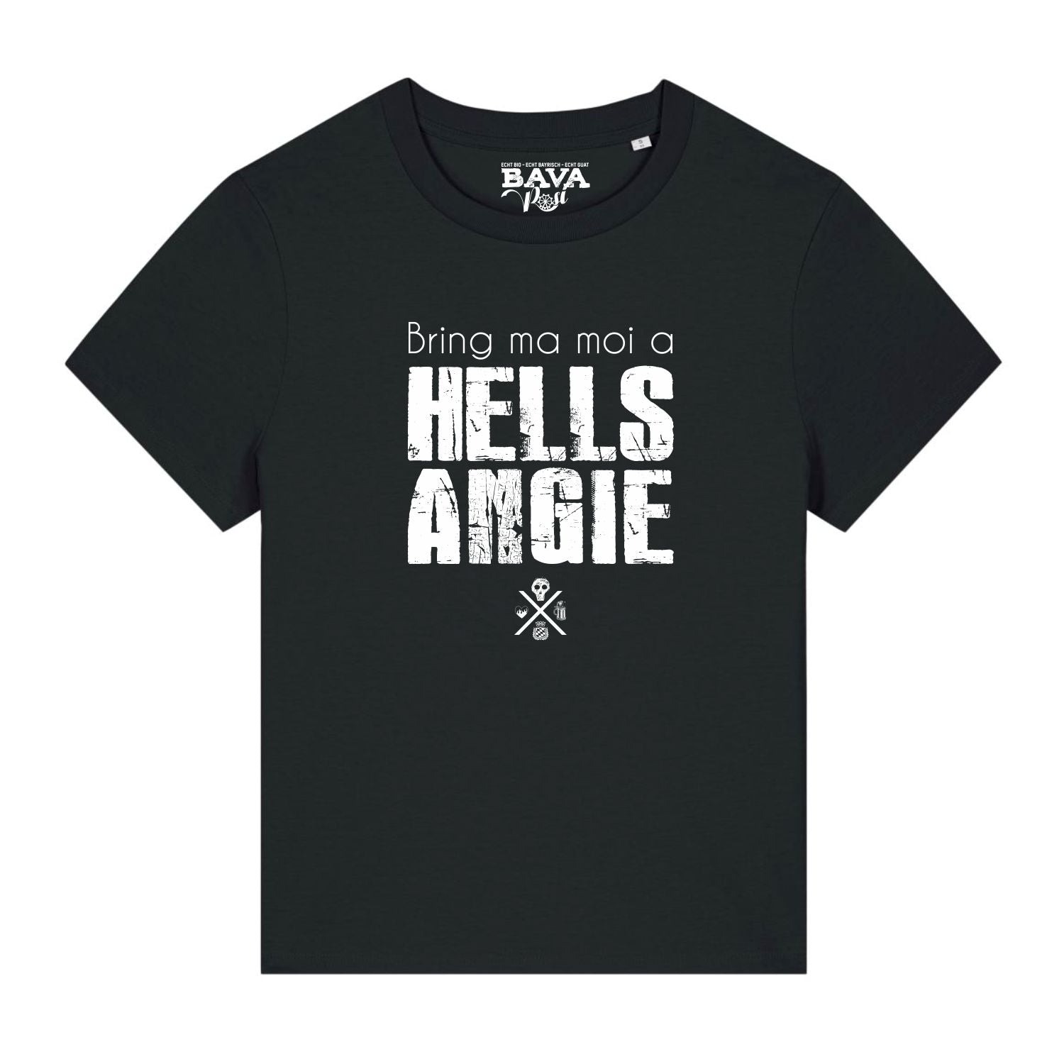#HELLSANGIE Damen