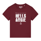 #HELLSANGIE Damen