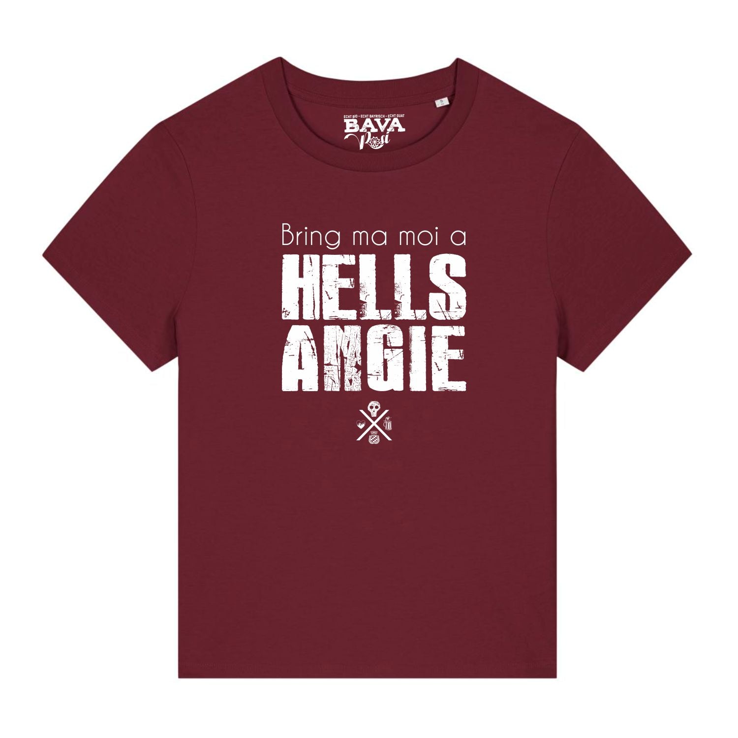 #HELLSANGIE Damen