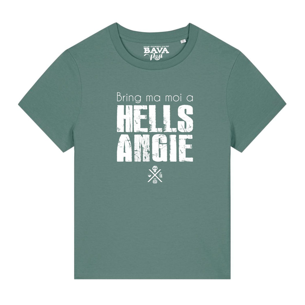 #HELLSANGIE Damen