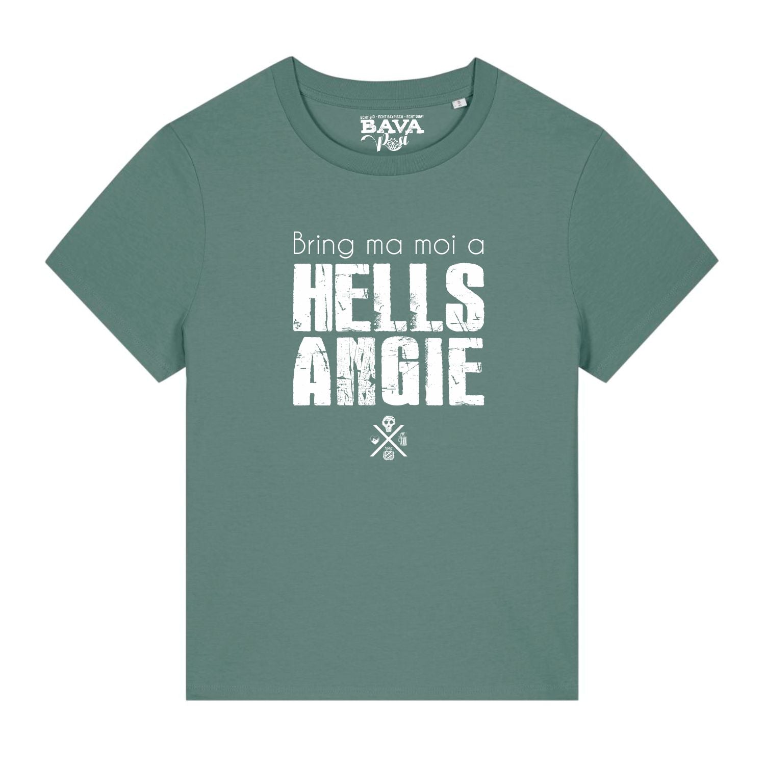 #HELLSANGIE Damen