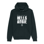 Hells Angie Hoodie bayerisches Bier