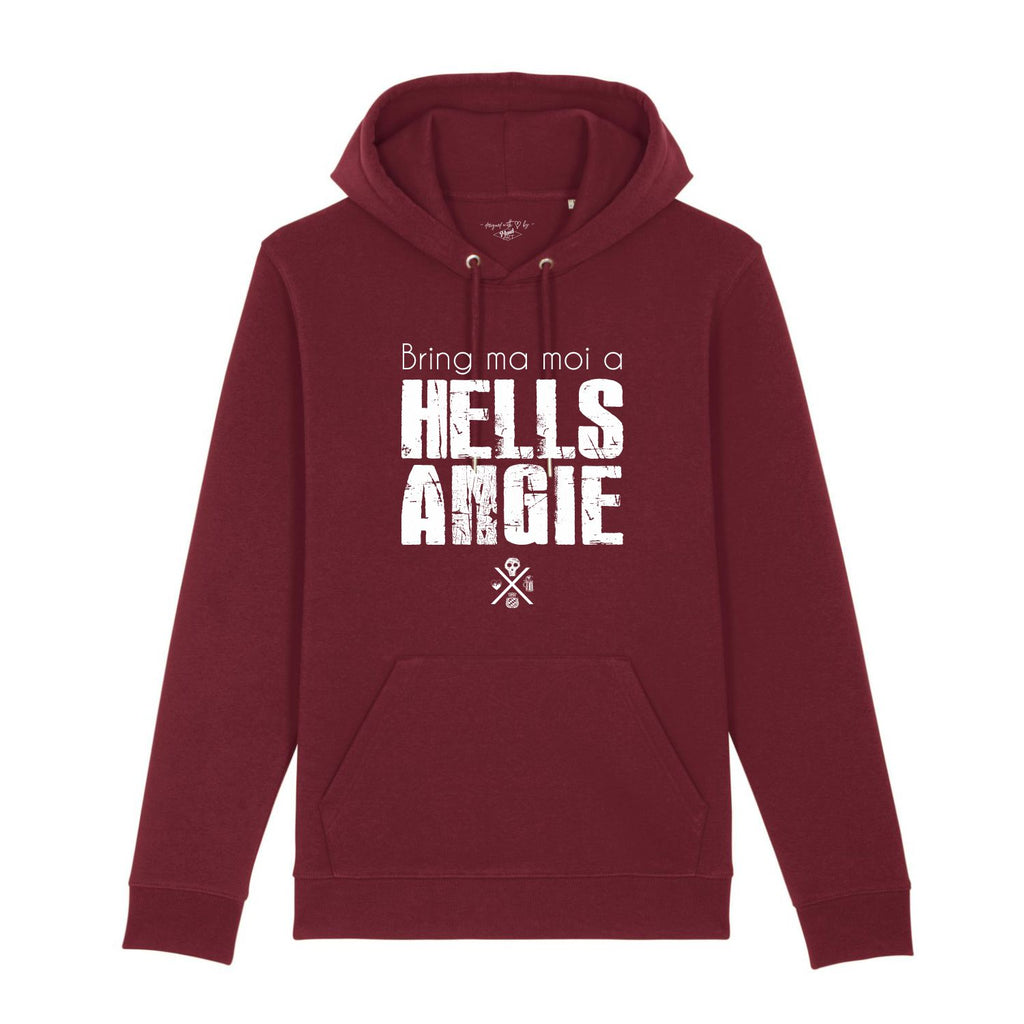 #HELLSANGIE unisex