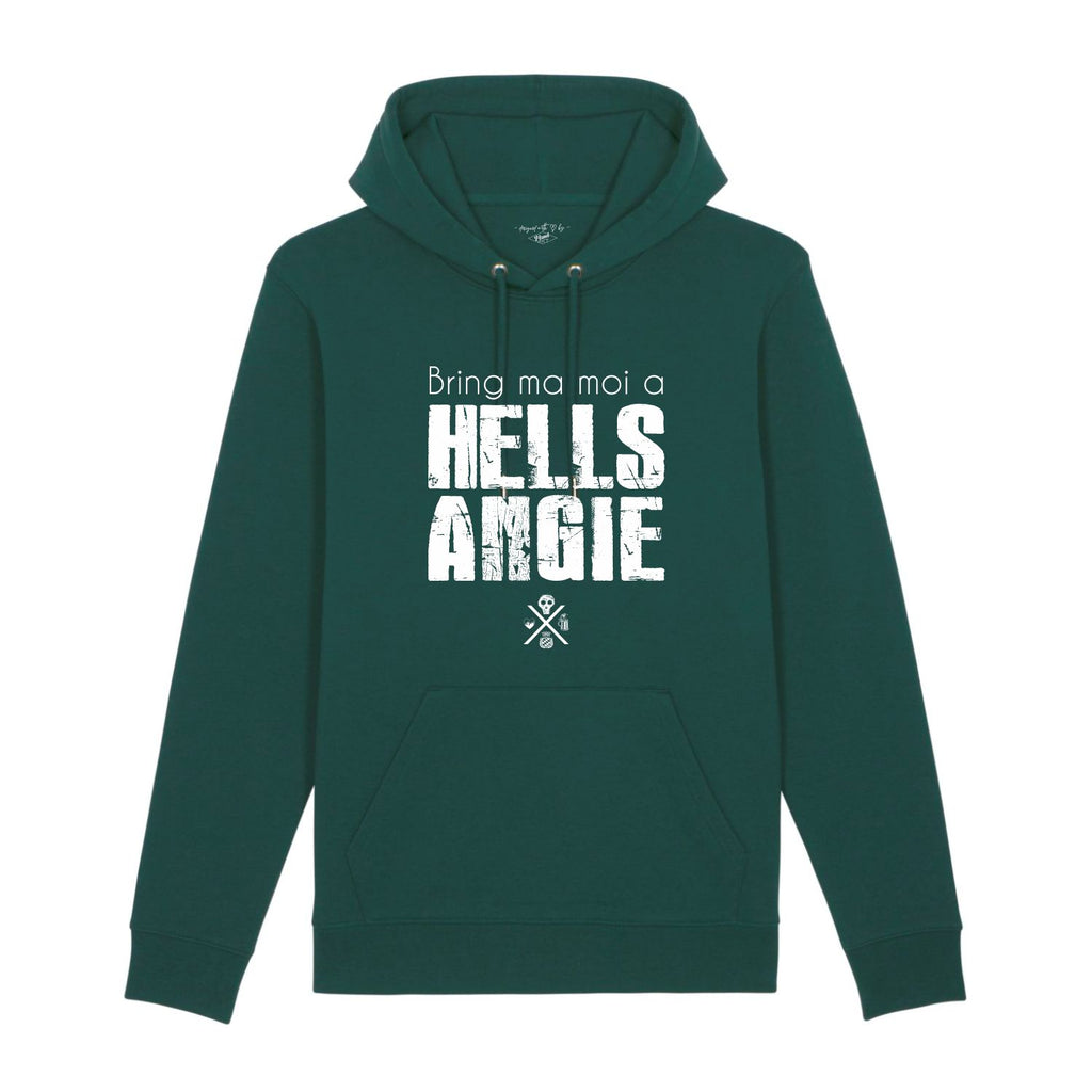 #HELLSANGIE unisex