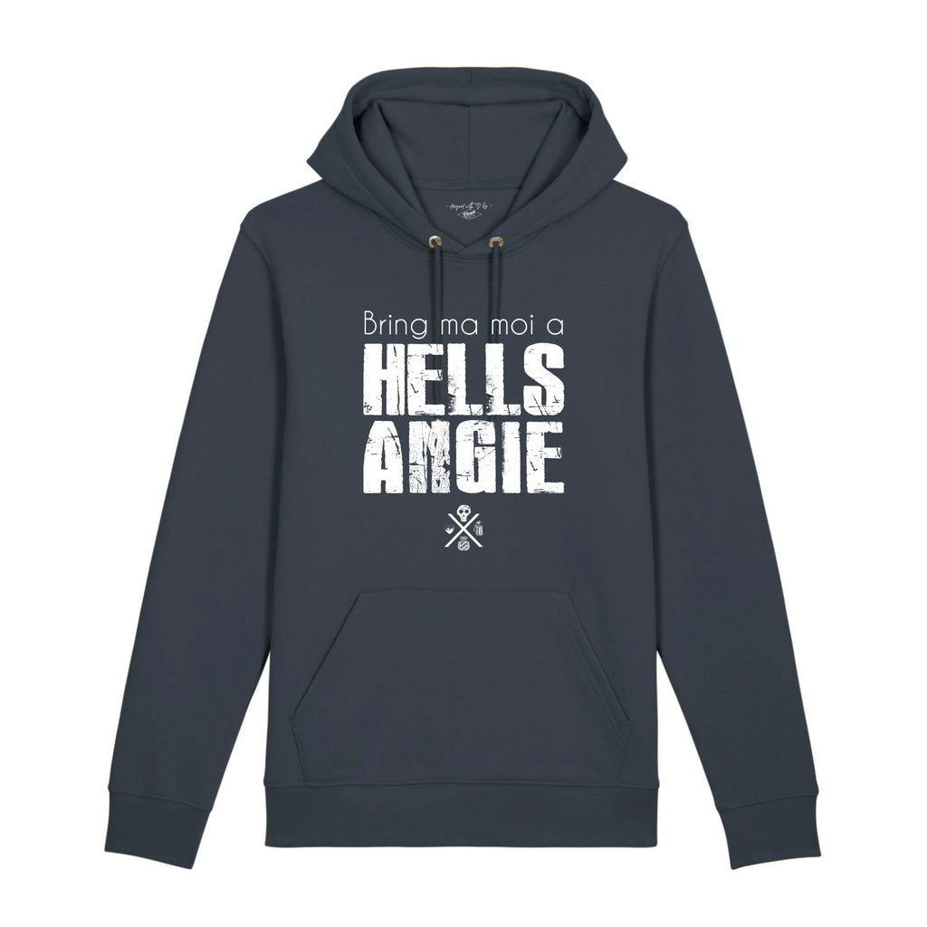 #HELLSANGIE unisex